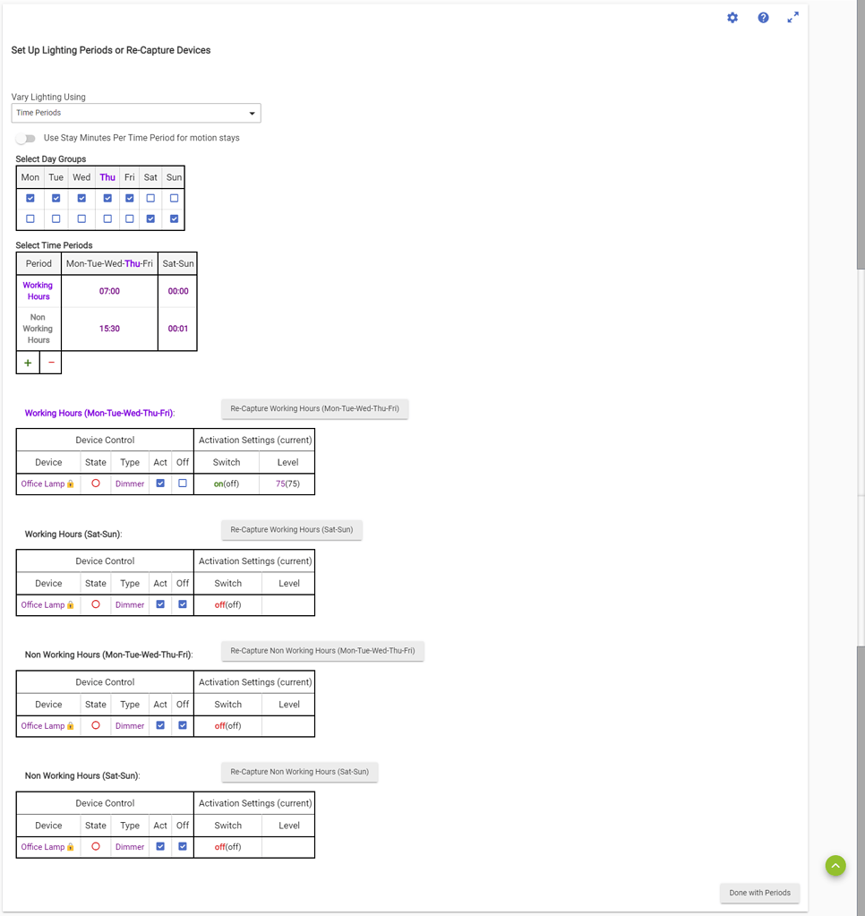 Help Please With Thei Room Lighting Instance Get Help Hubitat