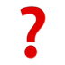 :question: :question: