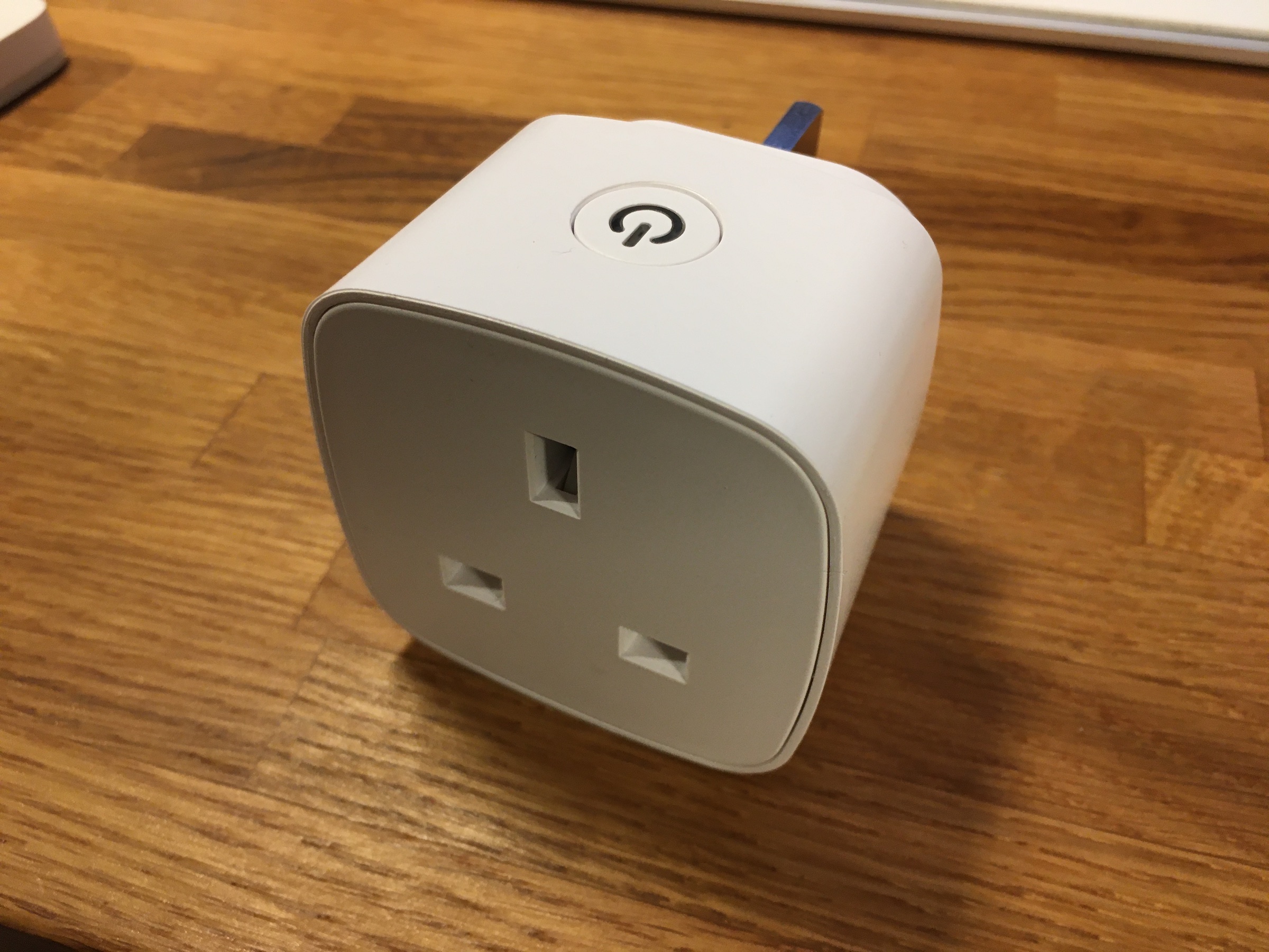 Please recommend up to 20 amp USA smart plug - Devices - Hubitat