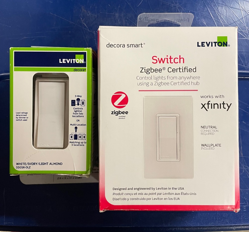 Lutron on sale caseta zigbee