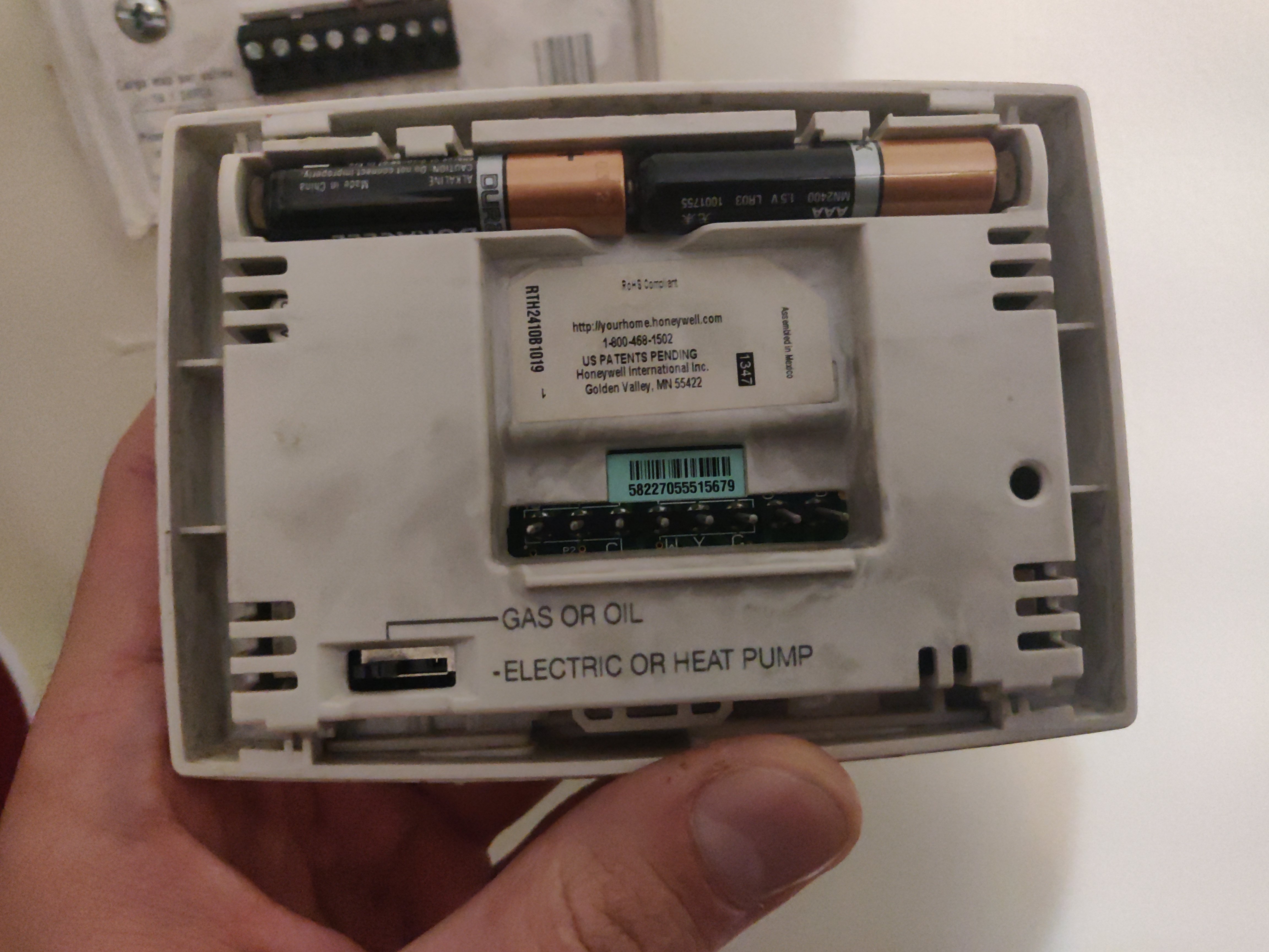 Thermostat for baseboard oil heater - 🛎️ Get Help - Hubitat