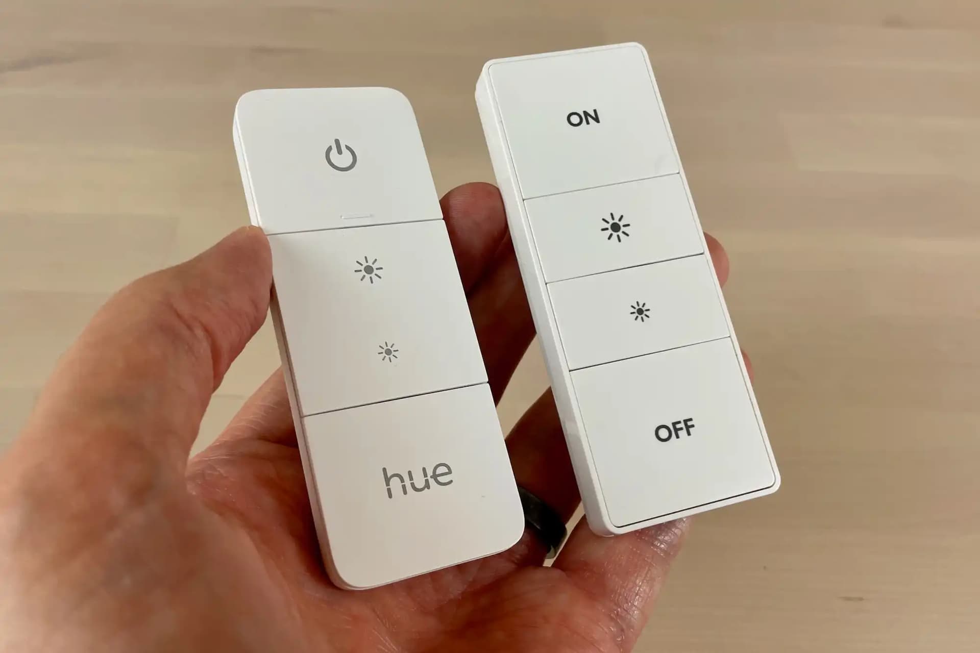 Philips hue smart dimmer switch best sale