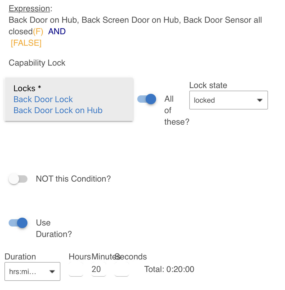 Here's how to set up Xiaomi Smart Home & Automation Rules! 