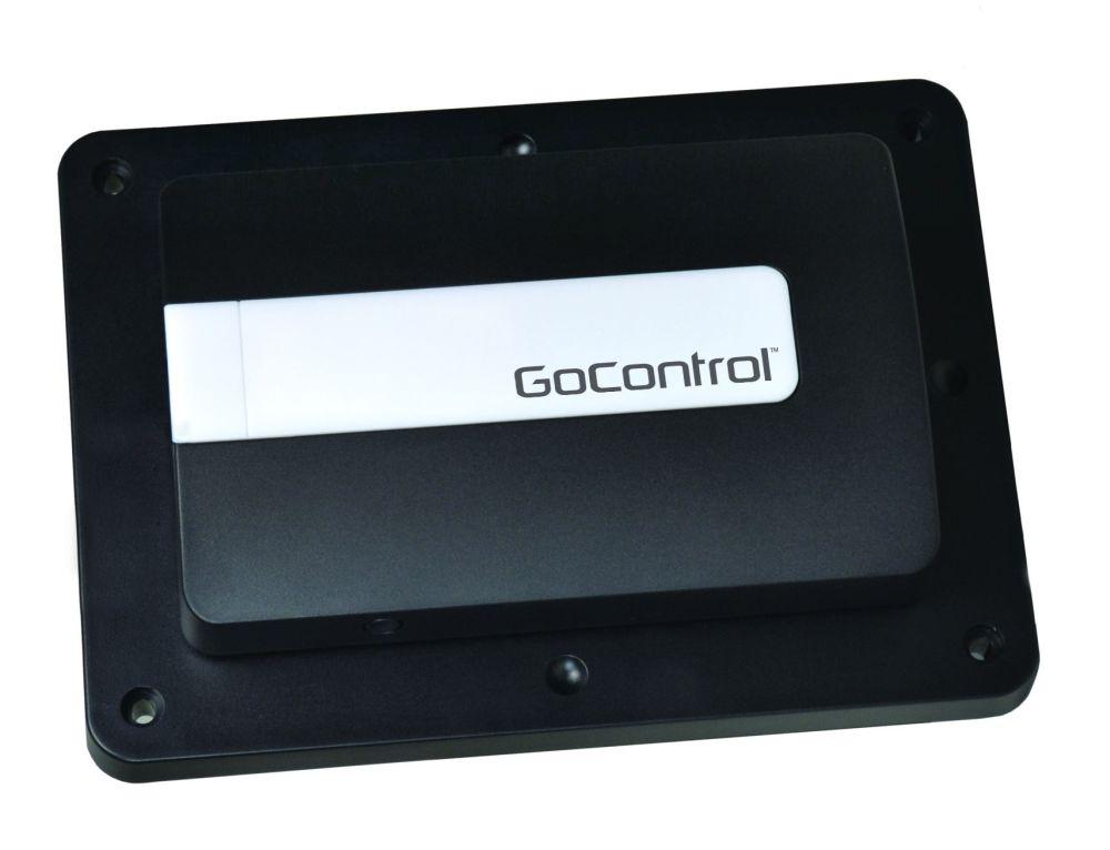 RELEASE] GoControl Garage Door Opener - Custom Apps and Drivers