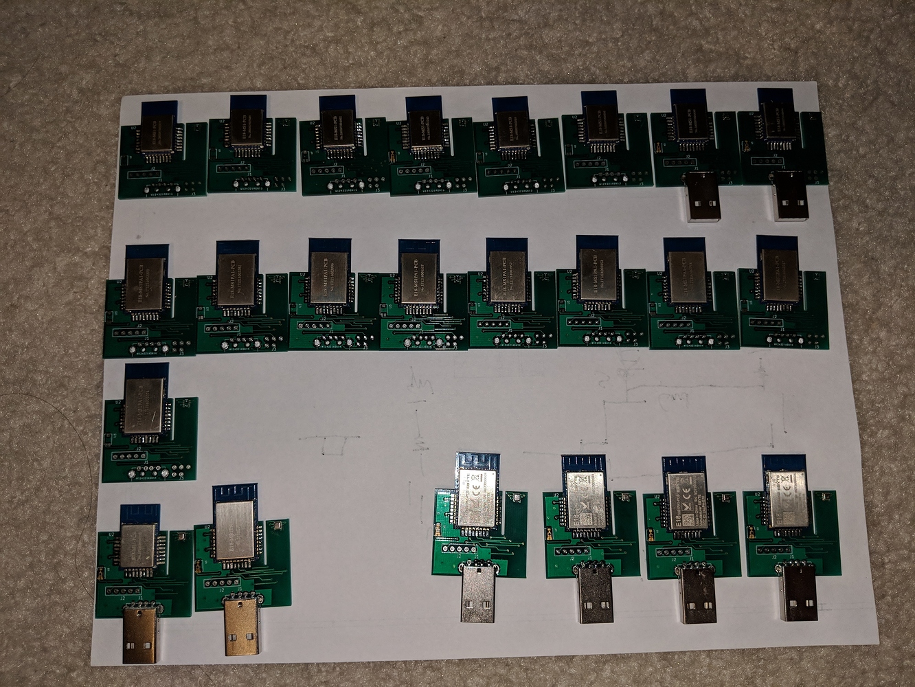 Hubitat with Homemade Temperature, Humidity, Pressure and Light sensor
