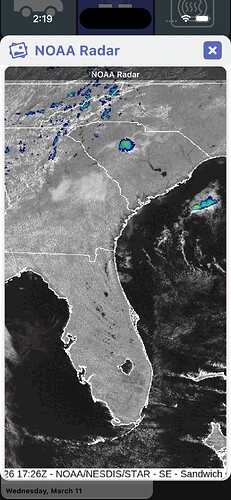 Simulator Screenshot - iPhone 17 Pro - 2026-03-06 at 14.53.17