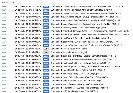 Zen77 configure