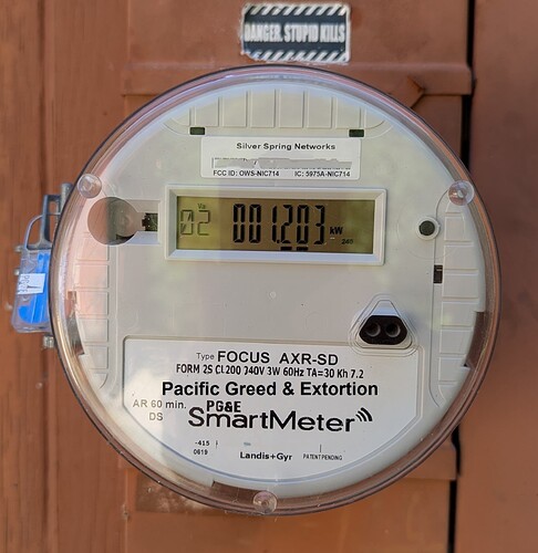 SmartMeter