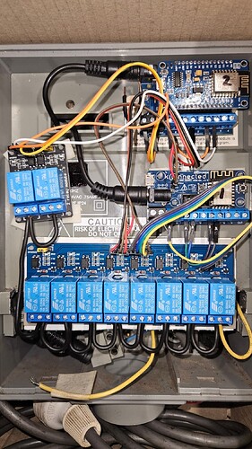 konnected Irrigation