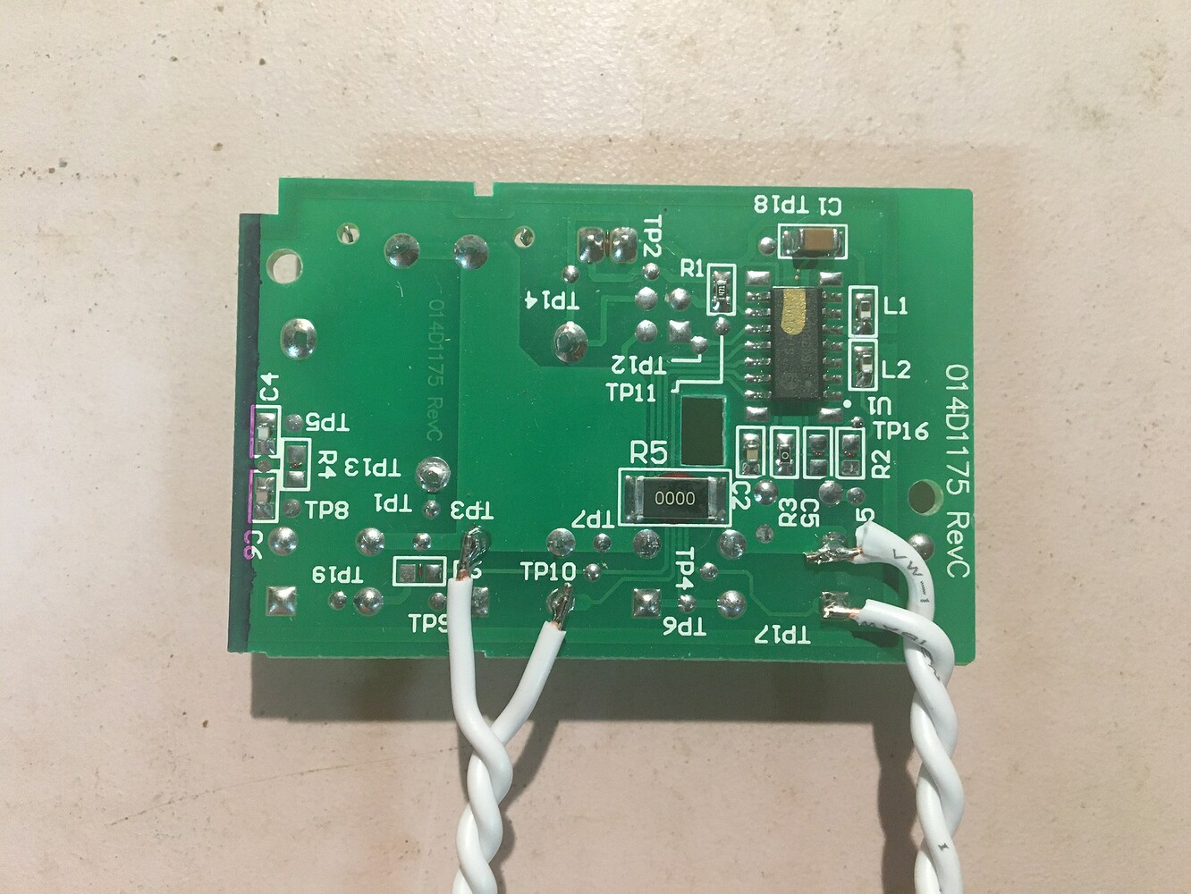 Liftmaster Myq Hub Setup