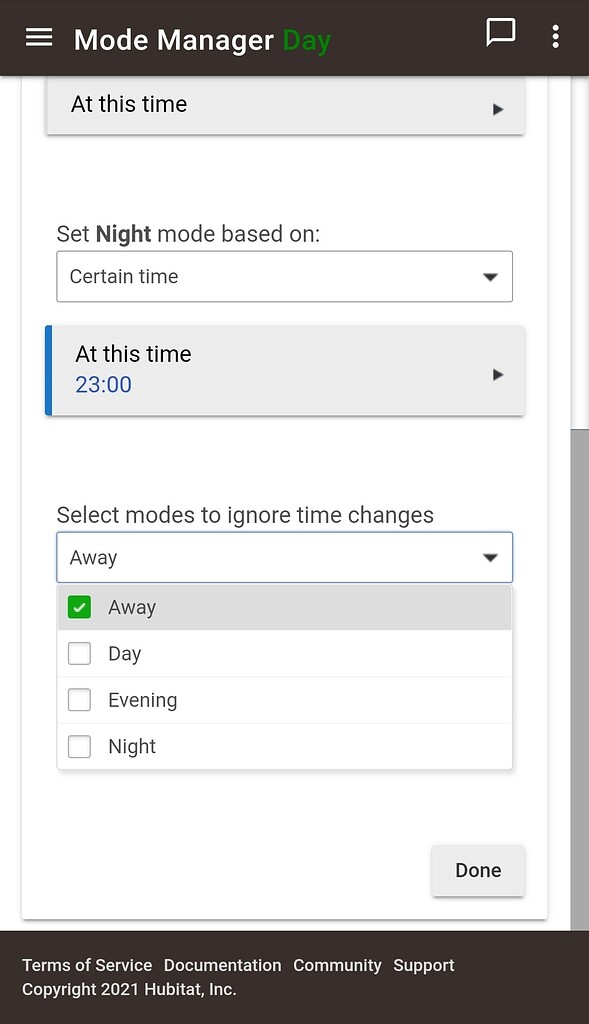 bug-unsetting-modes-to-ignore-time-changes-get-help-hubitat