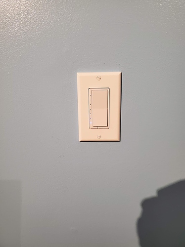 dimmer