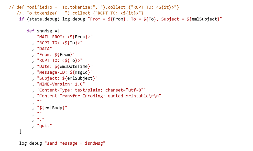 Problem With Debugging Not Outputting Entire Structures Integrations Hubitat