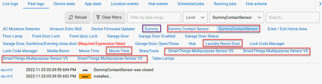 Please consider a mechanism to clean up log files - Feature Requests ...