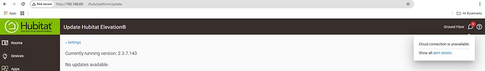 HubitatIssue