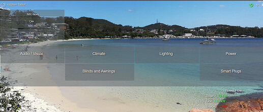 KitchenTablet-SolarStats