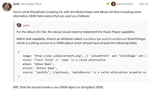 Screenshot 2024-02-29 at 11-01-29 Nearing Release Sonos Advanced Controller - ⚙️ Custom Apps and Drivers - Hubitat