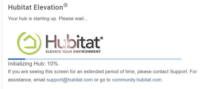 hubitat