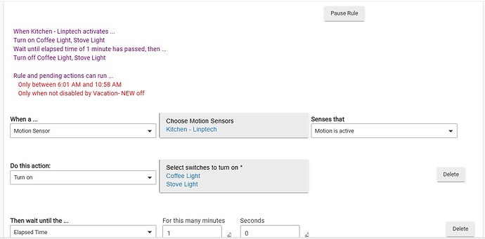 Linptech Morning no 1260