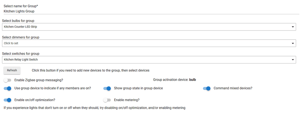 Remove from group when device is deleted - Feature Requests - Hubitat