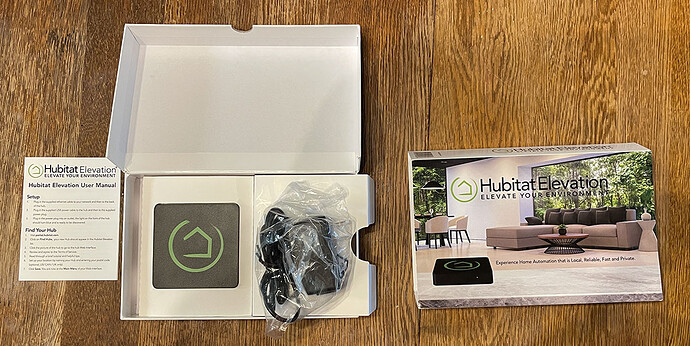 HE-hub
