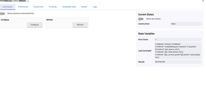Device P316M Commands 2025-09-17 201311