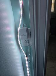 Closet Light Strip