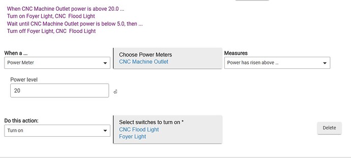 CNC Basic Rule 1458 - 1