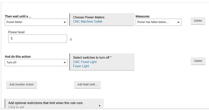 CNC Basic Rule 1458 - 2