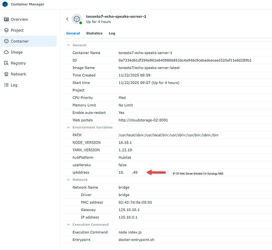 Docker Container - Image 01