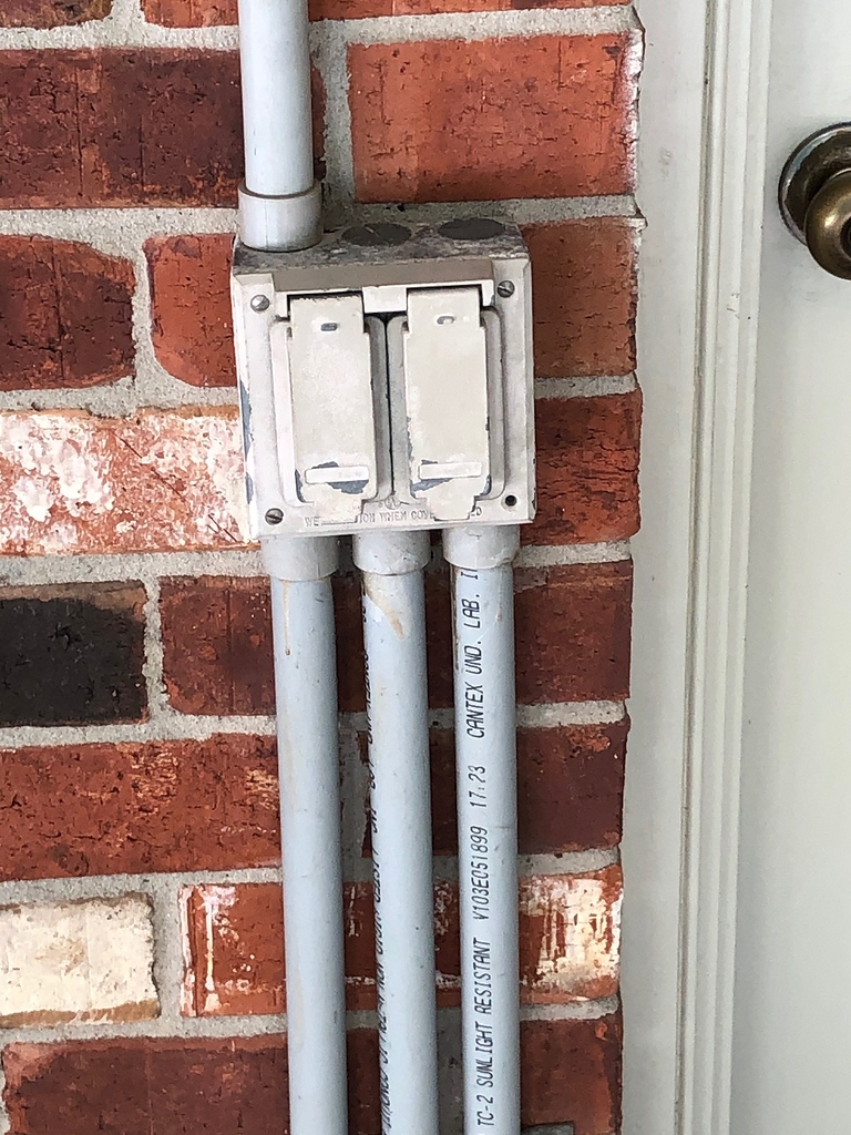 Outside Z-Wave Switch - Devices - Hubitat