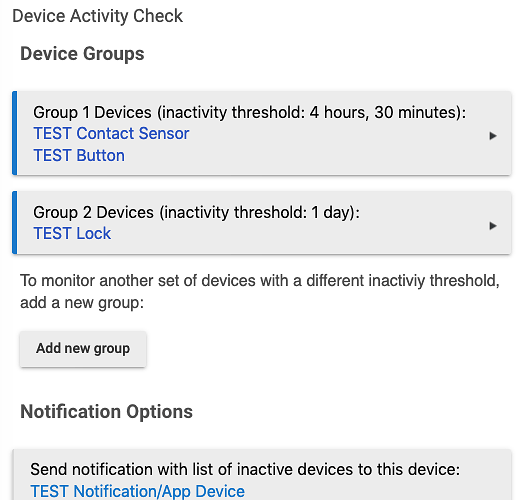 [RELEASE] Device Activity Check Get notifications for "inactive