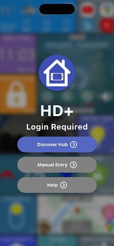 Simulator Screenshot - iPhone 17 Pro - 2026-03-06 at 14.51.40