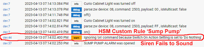 HSM.Custom.Sump.Pump_Siren.Fails