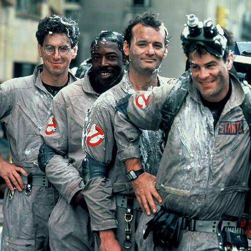 _ghostbusters