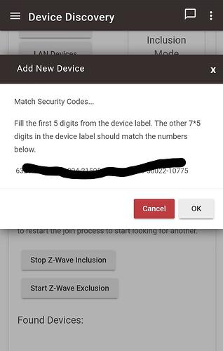 Device Discovery