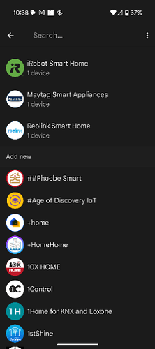 home-no-hubitat-integration