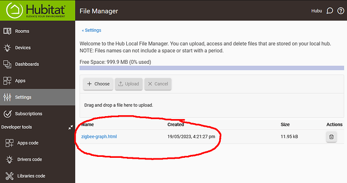 hubitat-file-manager