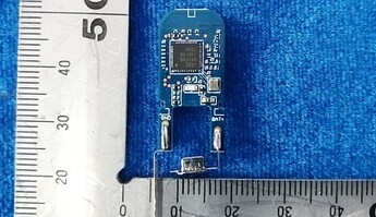 Parasoll sensor side a