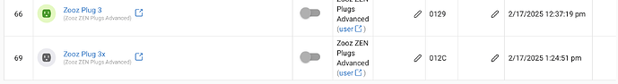 plug device