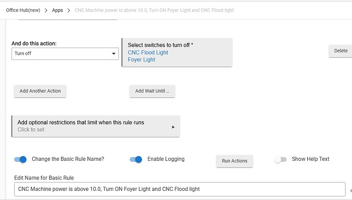 screenshot of 1458 that is working  3