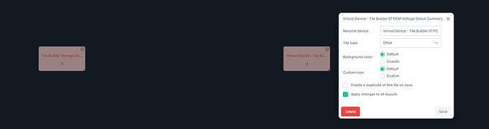 Dashboard Results 02