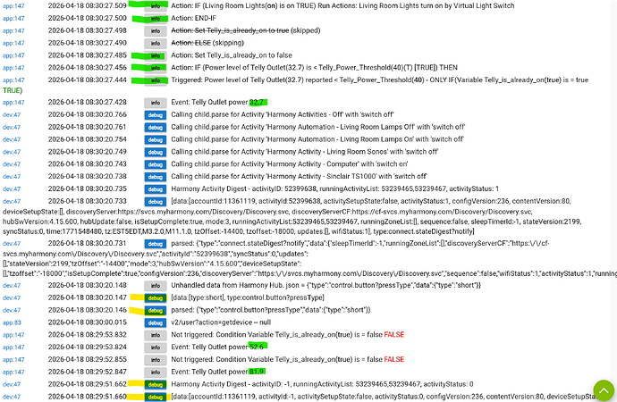Saturday morning logs06