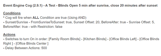2021-03-16 08_05_19-A Test - Blinds Open 5 min after sunrise, close 20 minutes after sunset