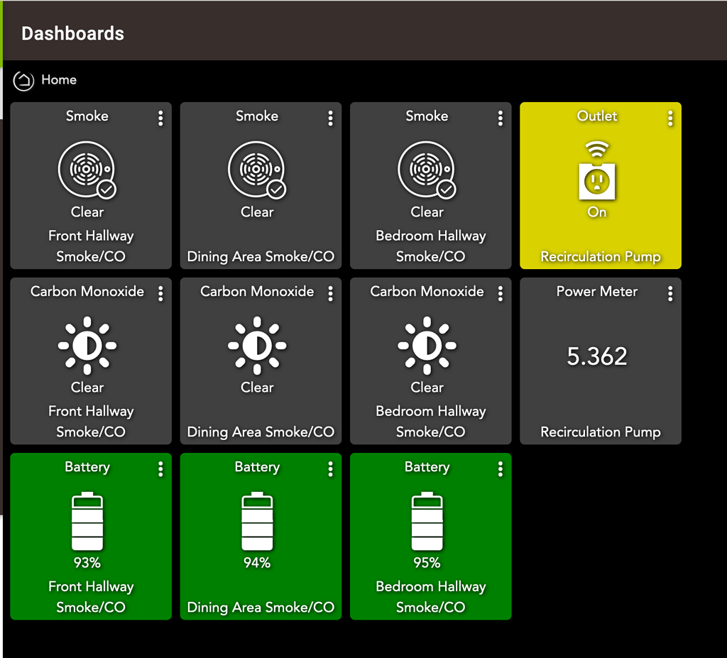 Add units to power meter? Novice Help Hubitat