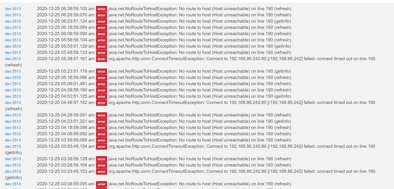 [Release] Sony Bravia TV Rest Control ⚙️ Custom Apps and Drivers
