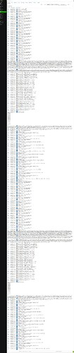 2025.02.22  Tile Builder Log