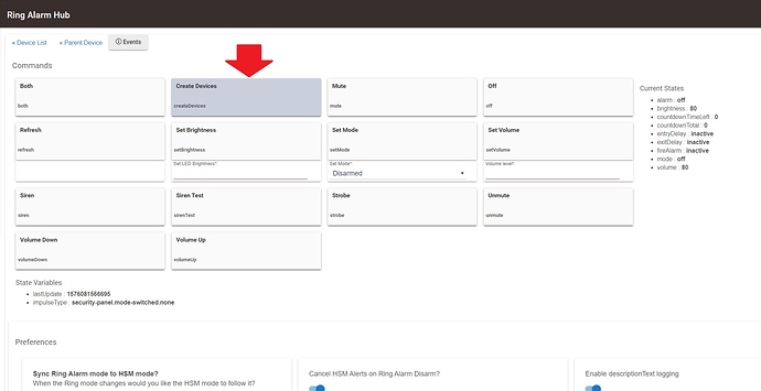 WITHDRAWN] Unofficial Ring Integration - Code Share - Hubitat