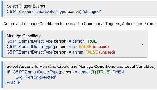 smartDetectType