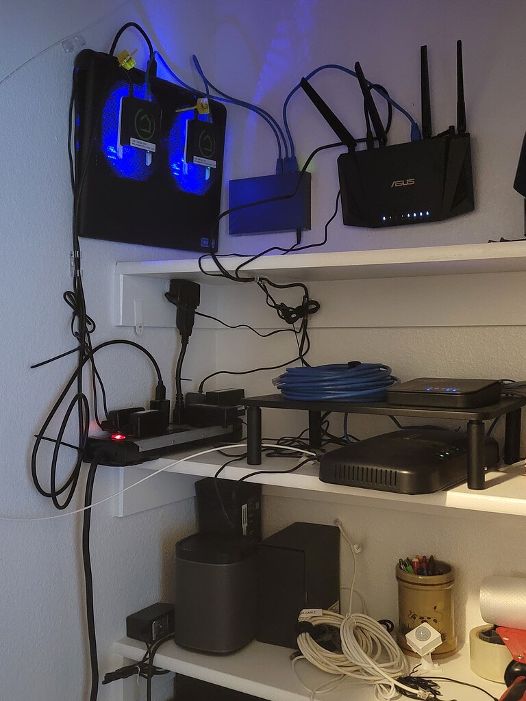Router placement? 💬 Lounge Hubitat